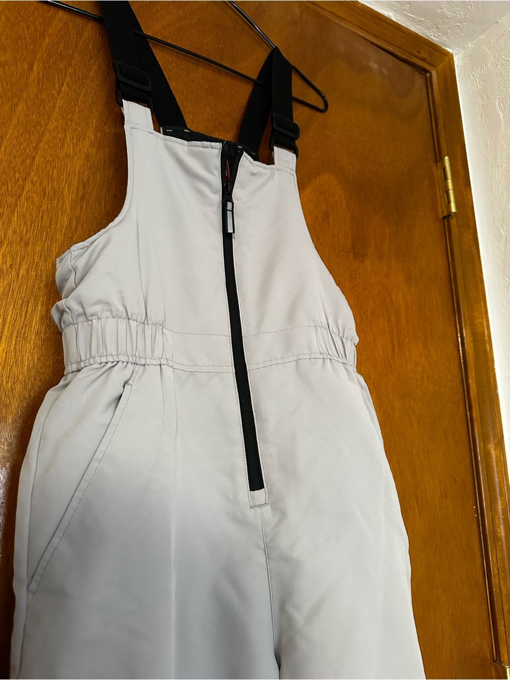 Swiss Tech Snow Overalls - Picture 9 of 9
